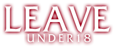 leave